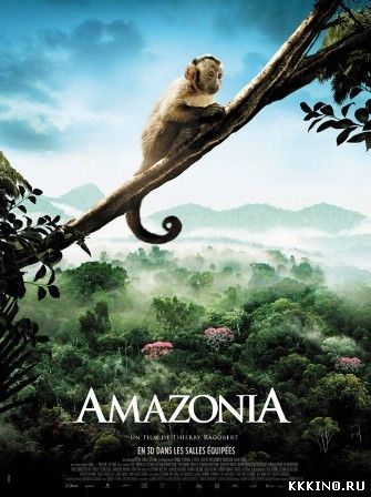Амазония (2014) Амазония (2014)