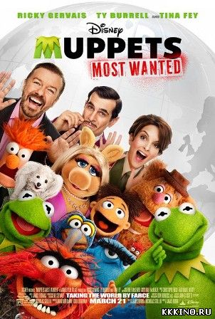 Маппеты 2 (2014) Маппеты 2 (2014)