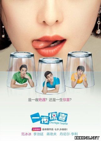 Ночной сюрприз (2013) Ночной сюрприз (2013)