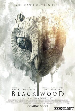 Блэквуд (2014) Блэквуд (2014)