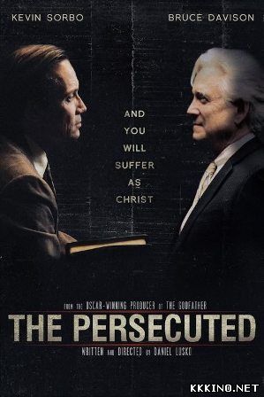 Преследуемый (2014) Преследуемый (2014)