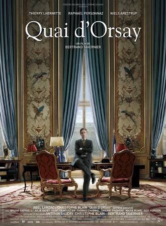 Набережная Орсе (2013) Набережная Орсе (2013)