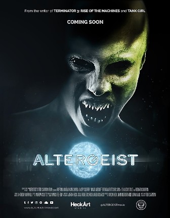 Алтергейст (2014) Алтергейст (2014)