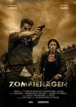 Зомбигаген (2014) Зомбигаген (2014)