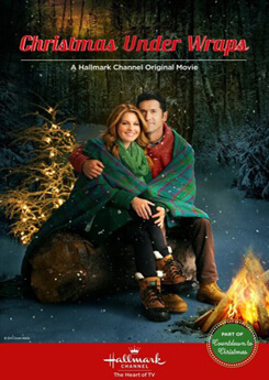 Засекреченное Рождество (2014)